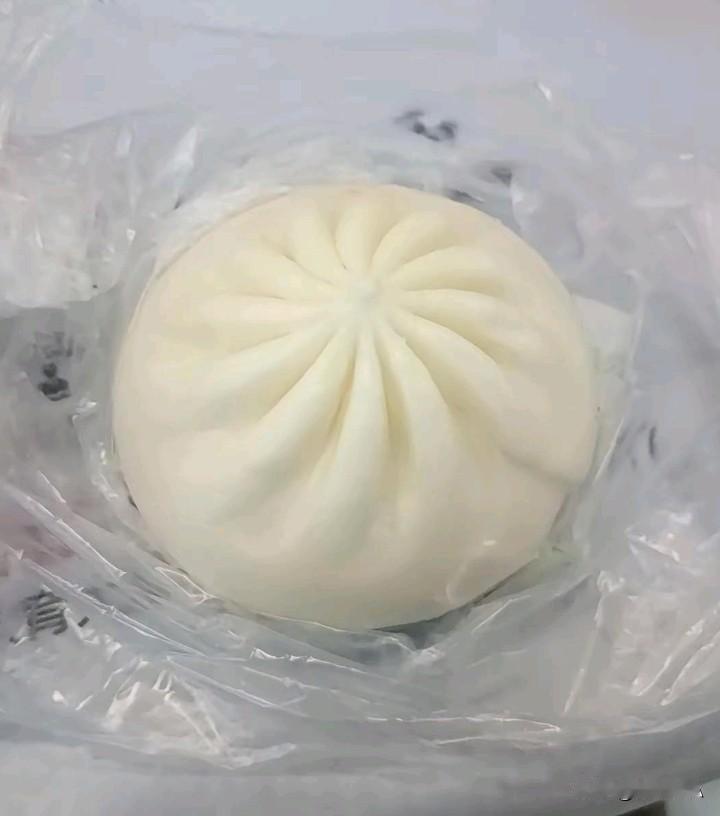 网友这智商真的把我逗笑了。网友早上买了个包子，2块钱，忘了付钱，因为快迟到了