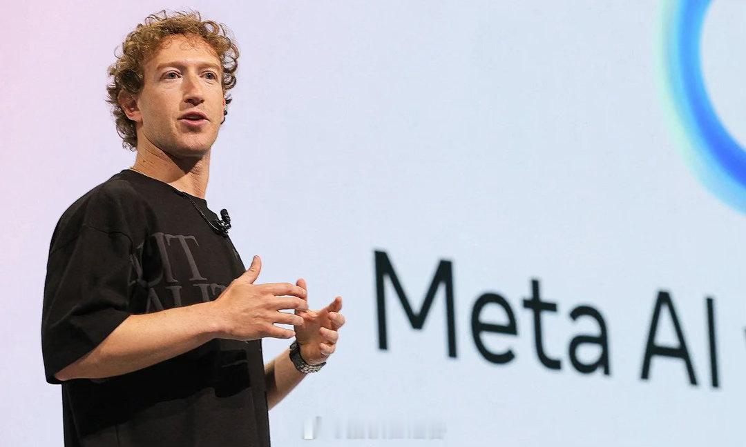 Meta5月20日的裁员同时也是一次AI架构重组全球分批裁员：内部文件显