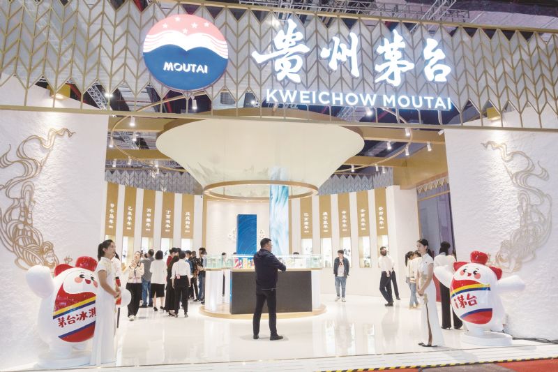 贵州茅台累计派现3361亿分红率60% 股价涨逾325倍林园“只加仓不减仓”
