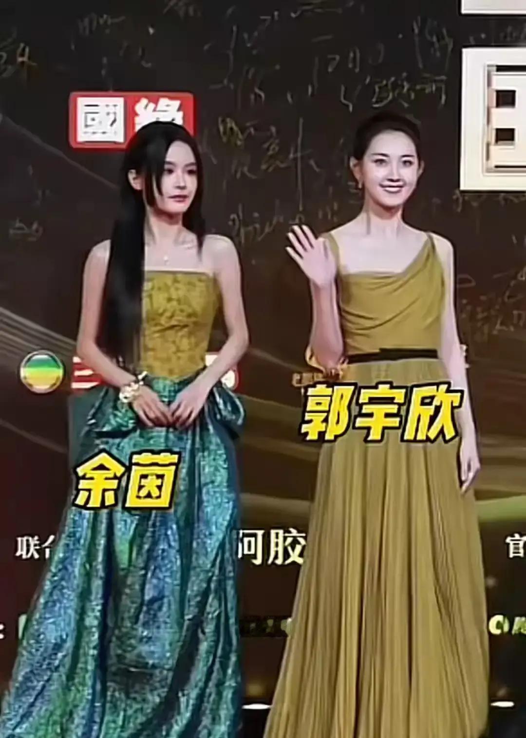 个儿矮怎么了？短剧演员余茵最近老有人拿她的身高说事儿，尤其是跟那些转型去拍长剧的