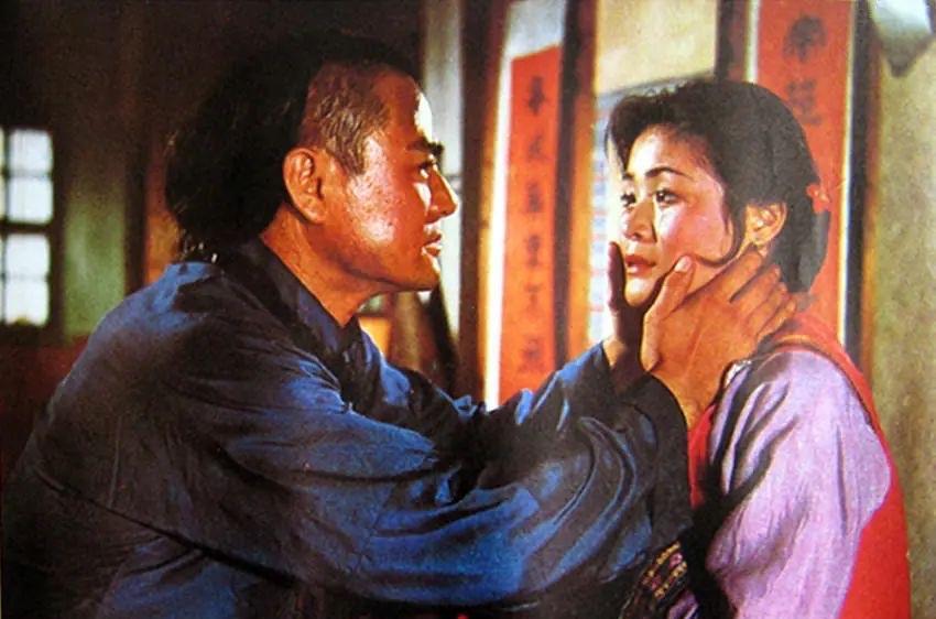 演员隋永清去世令所有人都没想到是，她的真实身份竟然是…隋永清出生后因为家庭