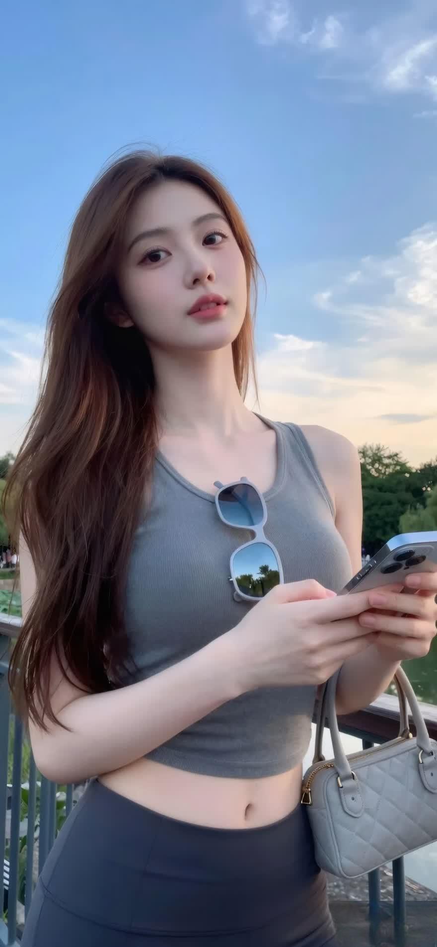 很多感情不是输给了时间，而是输给了不珍惜。一个人对你好，一次两次你觉得正常，久了