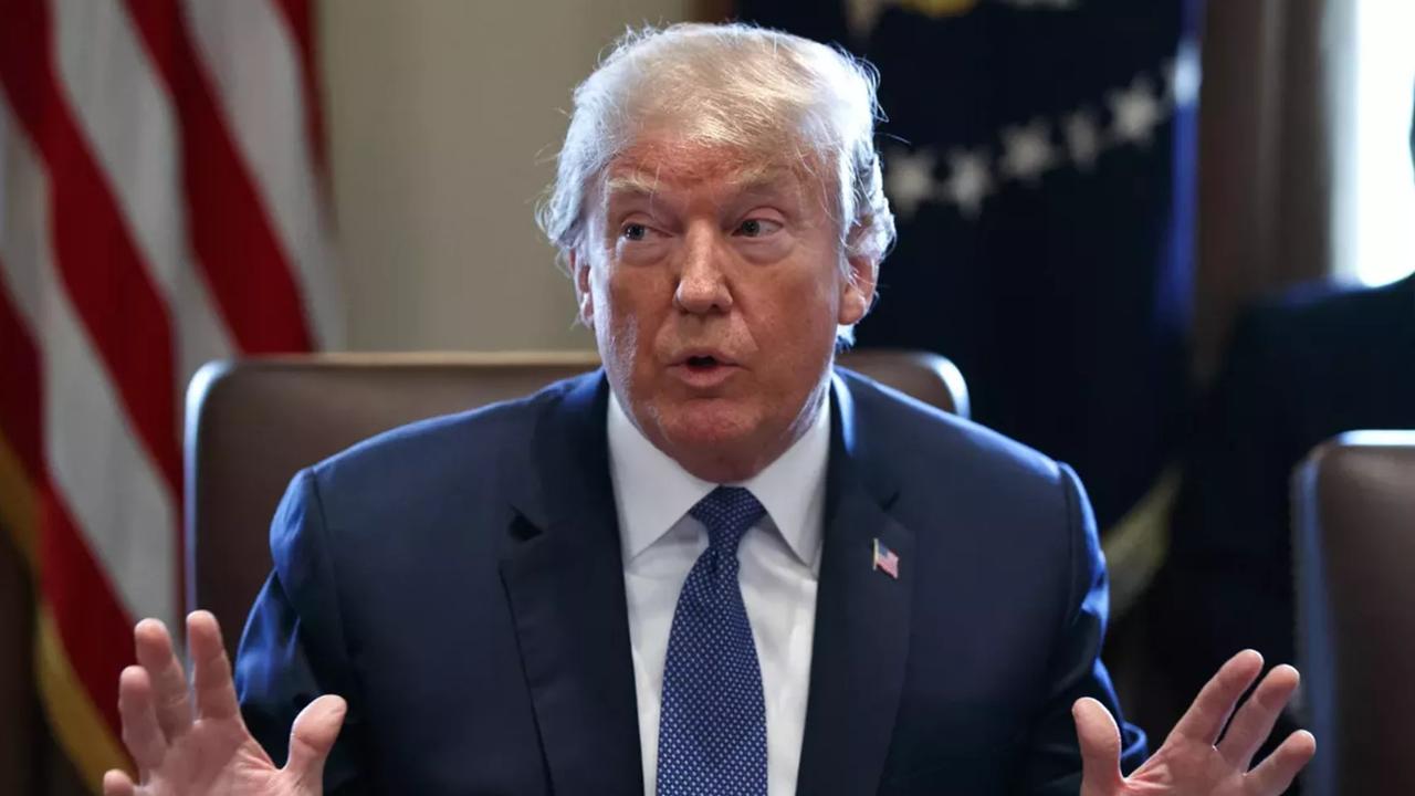 这次，特朗普败得很彻底，一个不一样的美国即将诞生！ 这次特朗普主导的共和党确