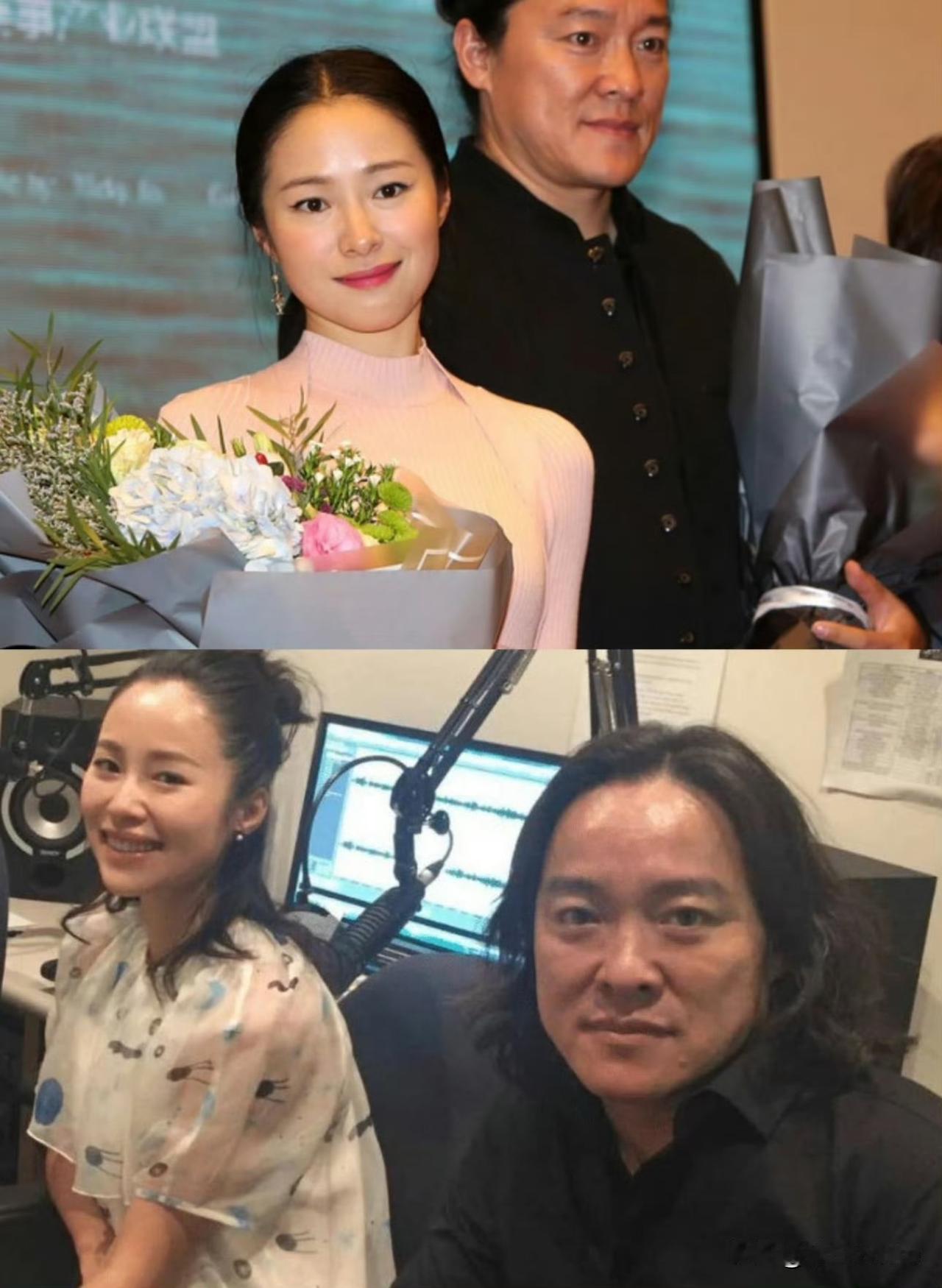 10月30日,江一燕在节目上自曝离婚!内娱定律再次验证,淡出娱乐圈的已婚女艺人