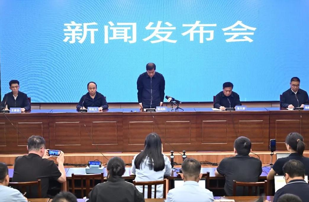 陈向阳被查，该来的终究还是来了，一切皆在预料之中。当留神峪矿难发生之后，这就