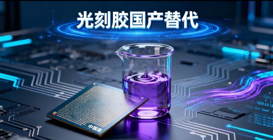 光刻胶概念龙头股如下：1，国风新材2，东材科技3，华融化学4，高盟新材5，康达新