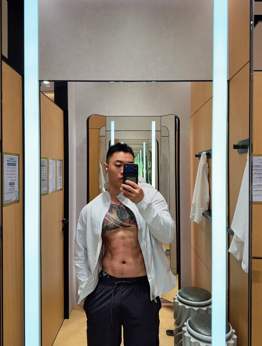 上班下班两个样