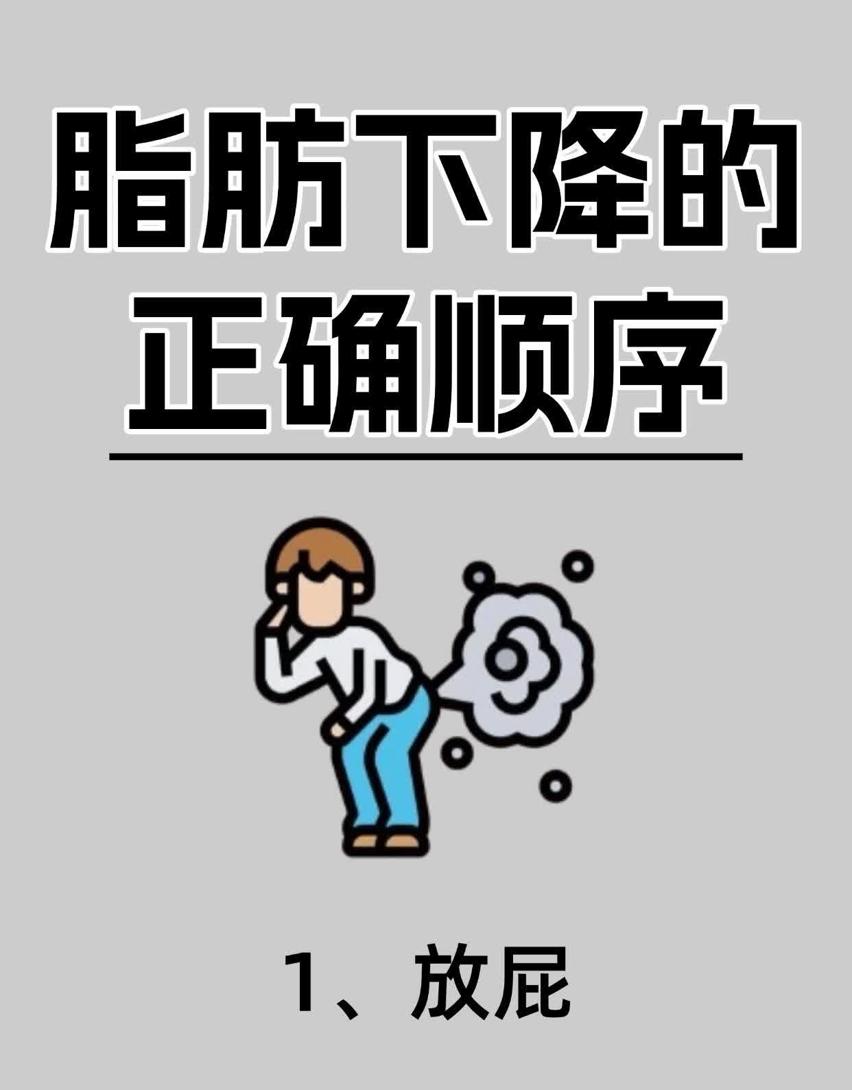 减脂的正确步骤，你得了解一下小伙伴们，减脂可是一场有顺序的退场秀哦。血液