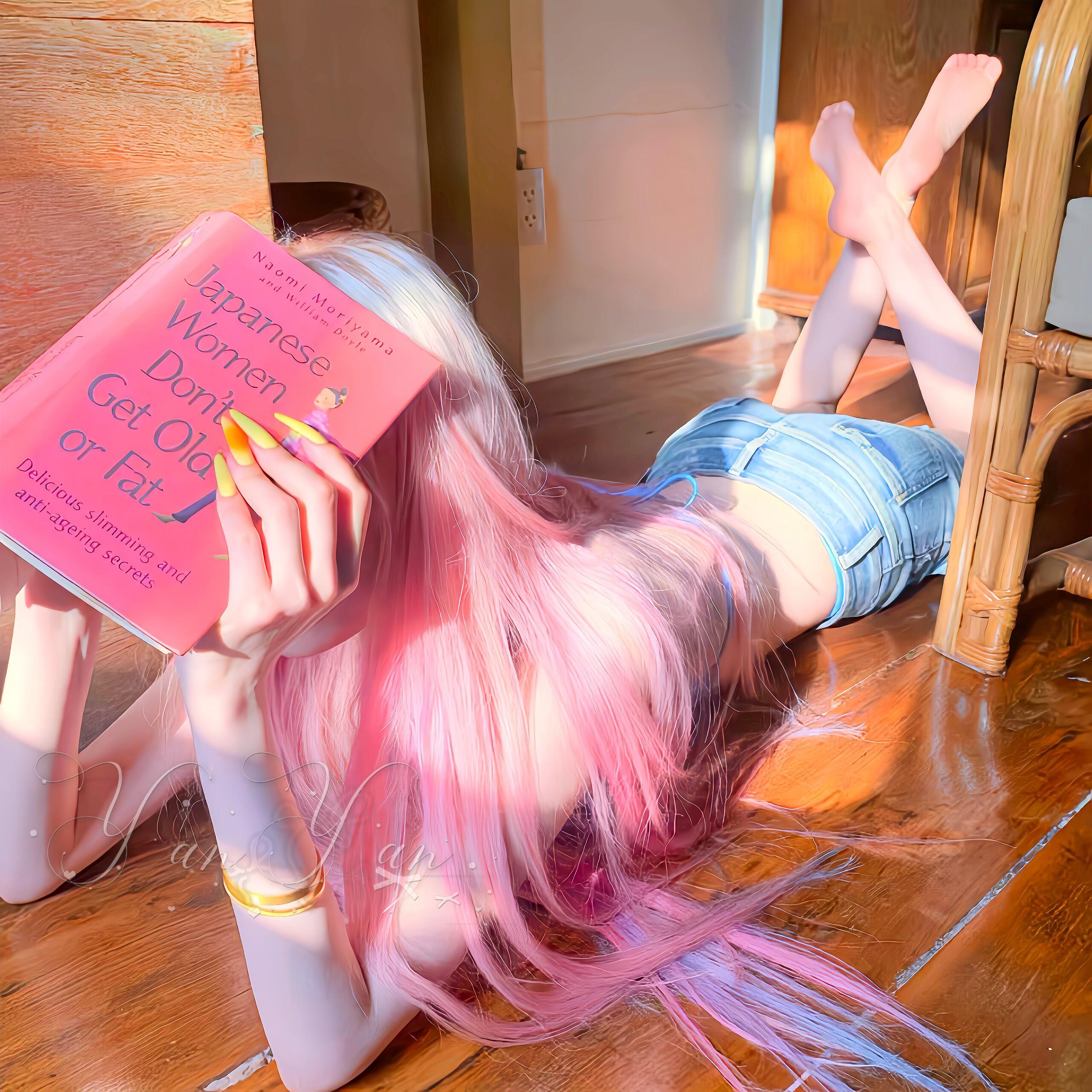 分享三组我爱的头像背景图🥥🫧💭📕：YAN