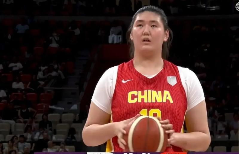 张子宇系列报道1。一、张子宇，女，身高2.26米，2007年5月出生于山东省济
