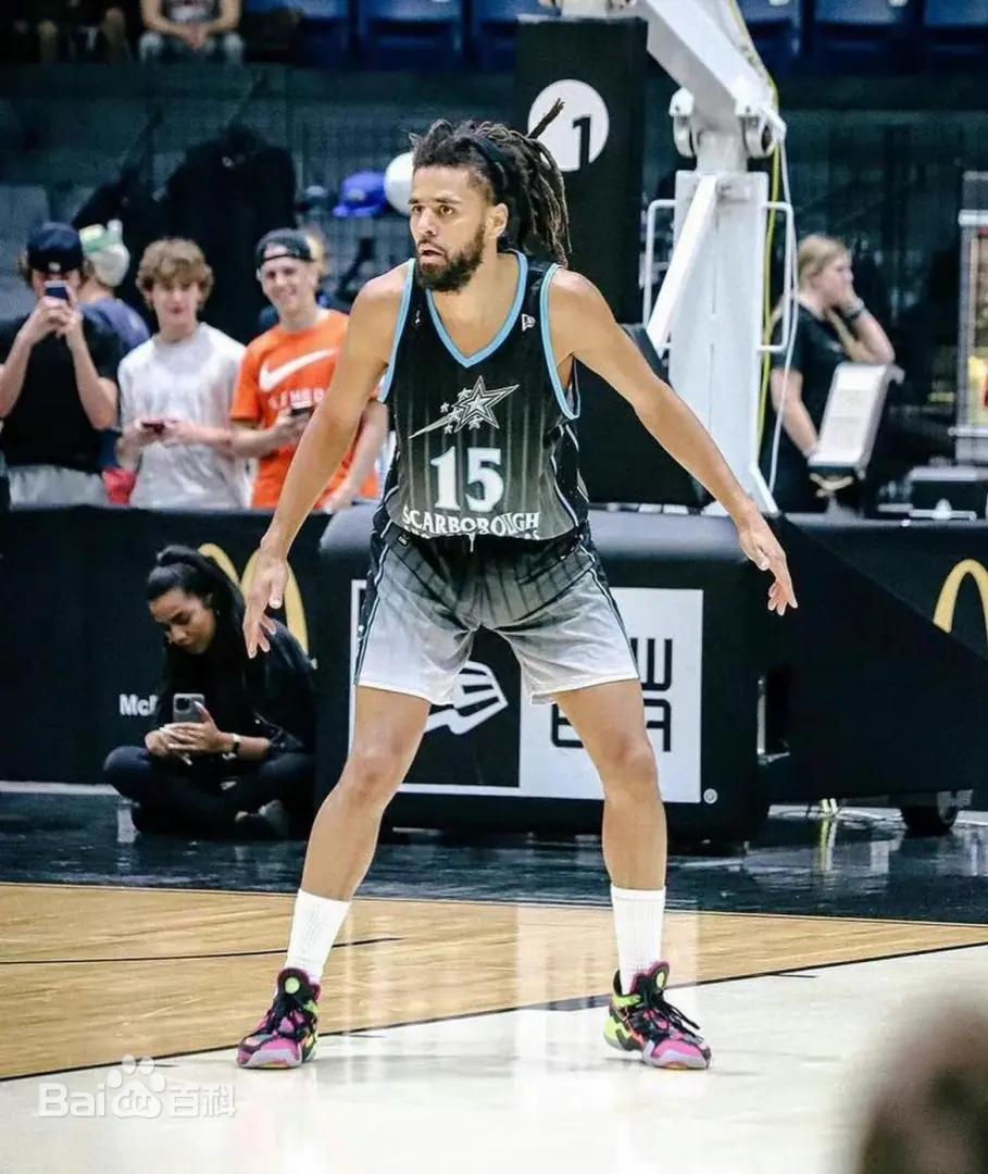 CBA联盟赚得盆满钵满！今天下午，南京同曦男篮传出签下j.cole的消息！这位