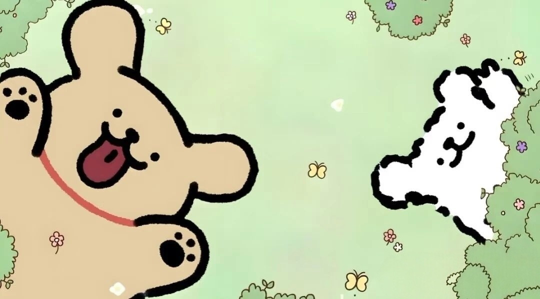 动漫ACG次元大赏我的2025年终总结壁纸2025年的最后一天，分享一组治愈系的