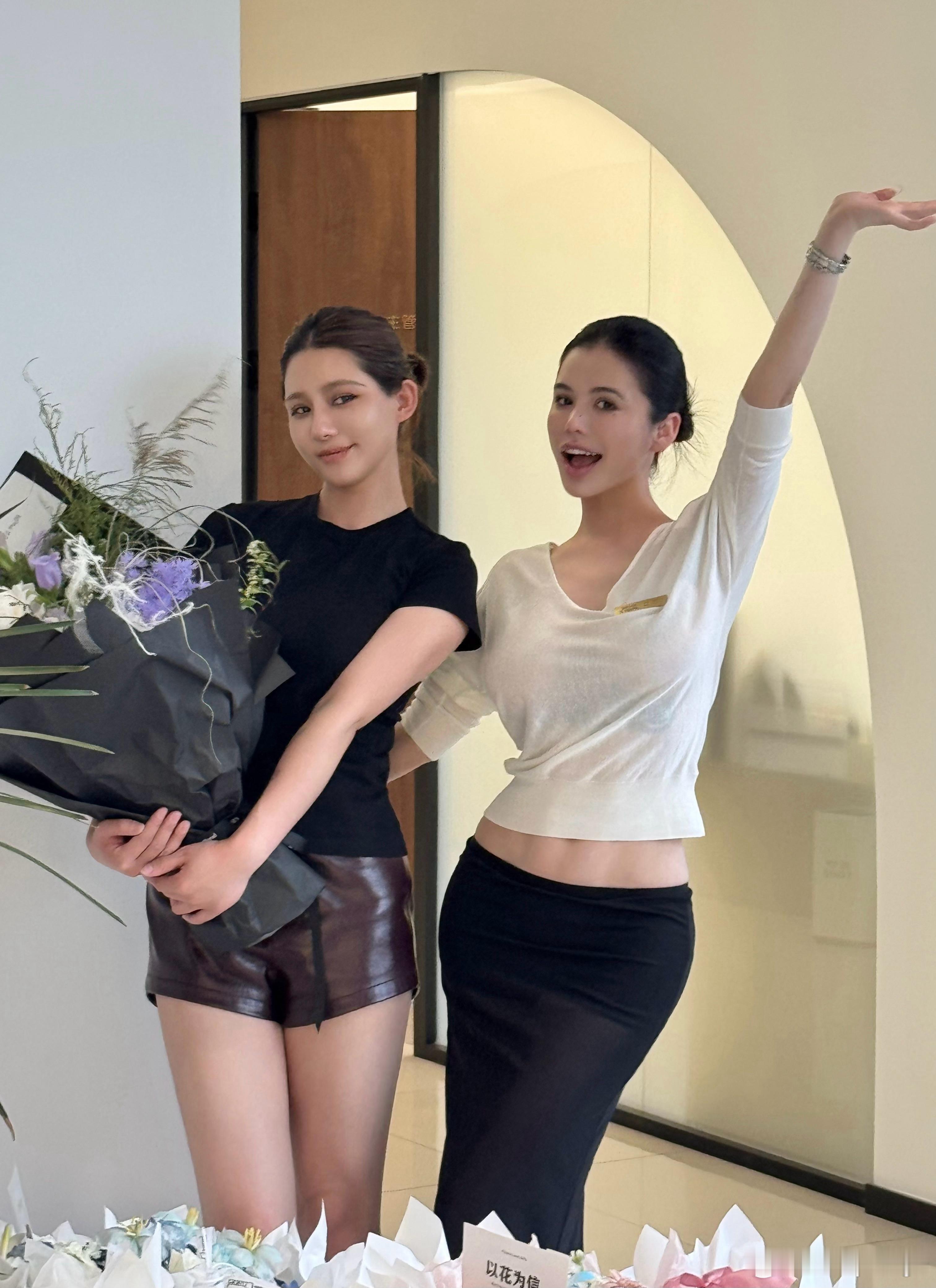 努力学习帮助更多姐妹变美丽🤩​​​