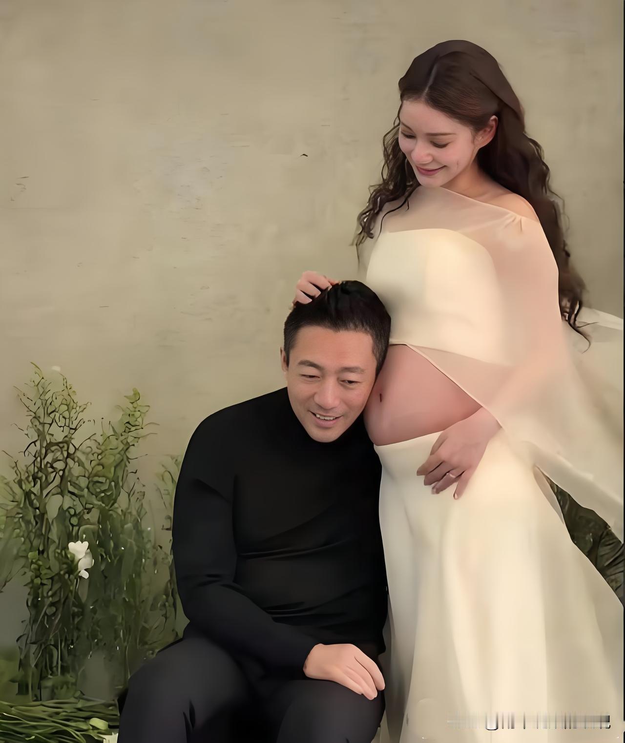 马筱梅产子后，大家才看懂：汪小菲真正赢在哪里很多人只盯着马筱梅产子的热搜看