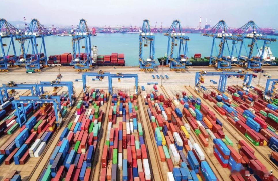 当年中国入世最大的障碍是美国，可最终美国还是同意了我们加入世贸组织。为什么？江同