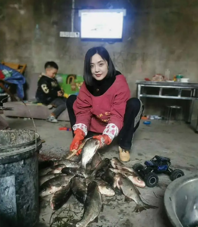 家人们娶她需要什么条件？