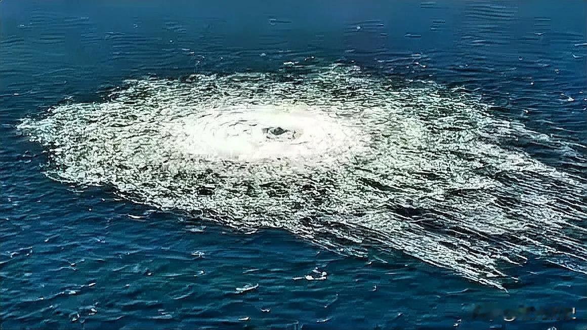 拖了足足三年，北溪管道爆炸这桩悬案总算有了实锤。谁能想到呢，亲手掐断欧洲能源大动