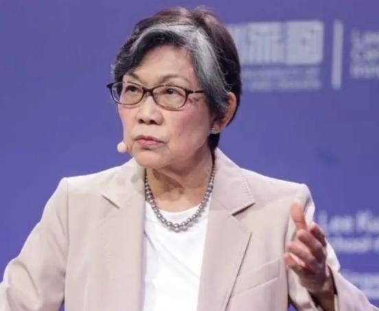 新加坡大使曾经说：不管中国愿不愿意，全世界都已经这么看中国了！2026年7月6