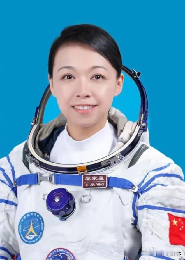 难怪黎家盈能飞上太空，怪不得她能心无旁骛去追航天梦，看了她丈夫做的选择，瞬