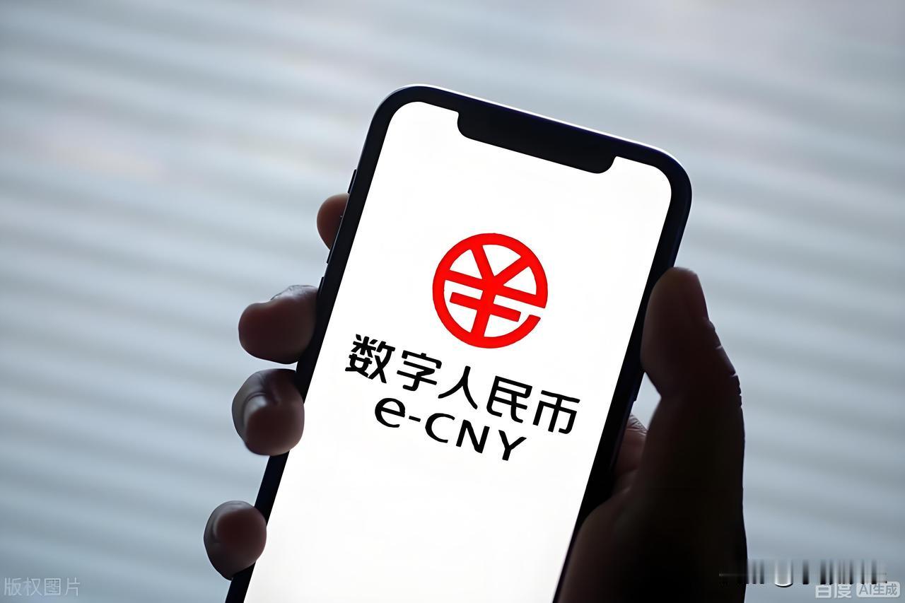 数字人民币2.0完成闭环。咱先不说那些高大上的术语，就说数字人民币给咱普通人带