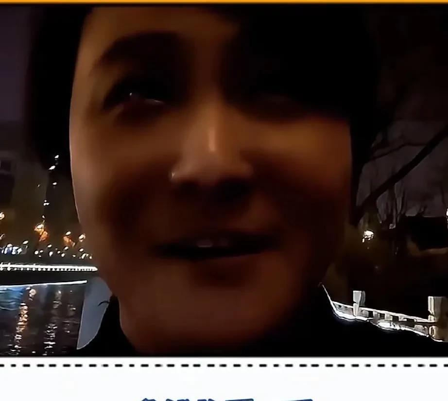 闫云达也去了海河边，聊聊某些人拜照片的事，刚开始还以为他讽刺的杨五，后来才发现他