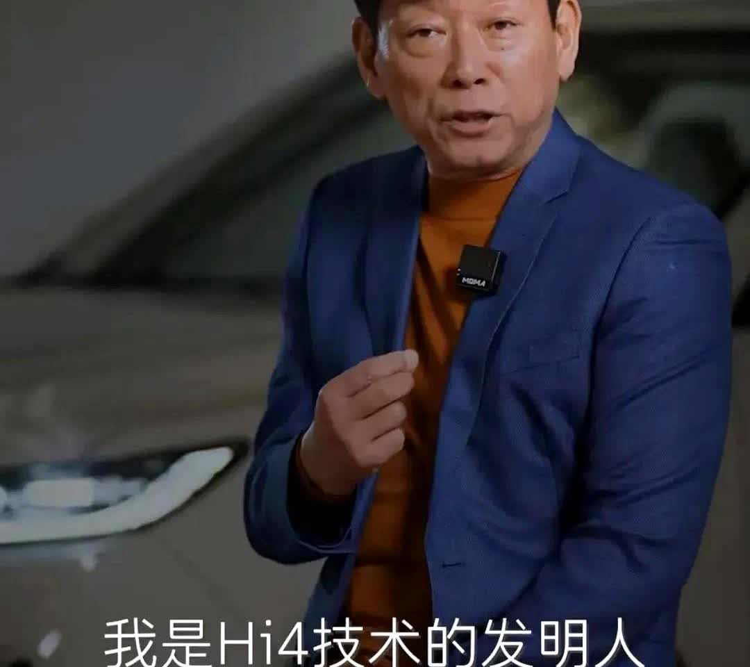 长城汽车有一点是别的车企做不到，不是长城的哈弗系列卖得多火爆，也不是长城的皮卡横