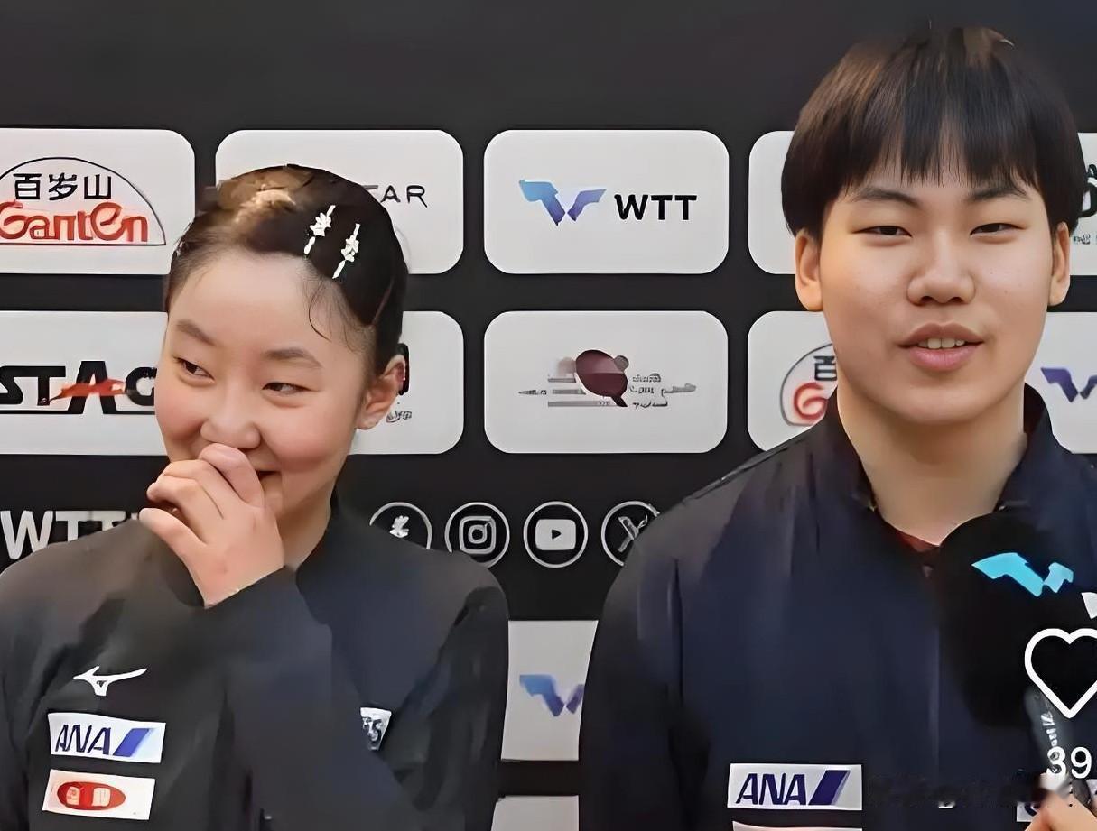 张本美和早恋？简直就是噩耗。张本美和还是个孩子，流言对象还是憨头憨脑和蔼可亲的松