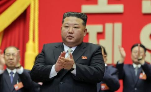 朝鲜领导人金正恩正式宣布！3月24日，据韩联社引述朝中社报道，朝鲜领导人金正恩强