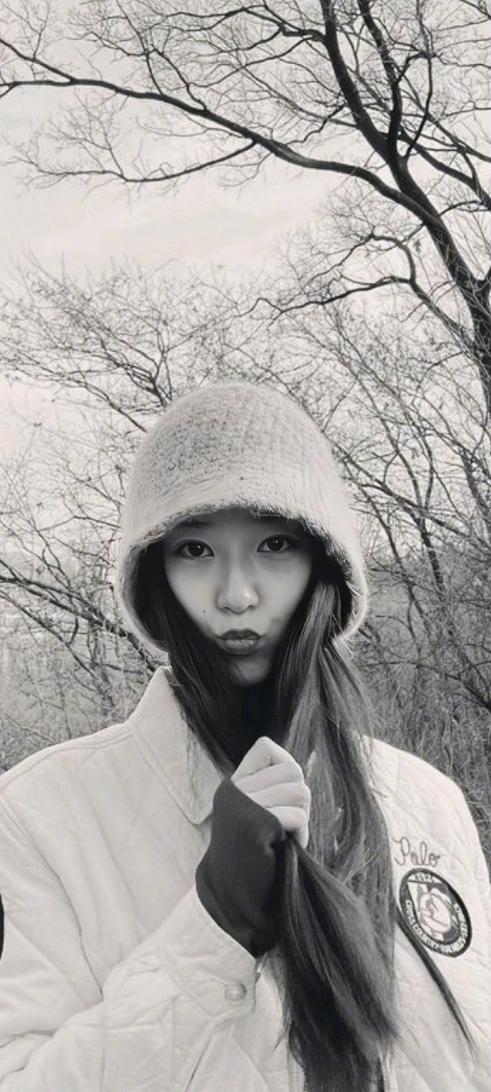 Krystal郑秀晶壁纸