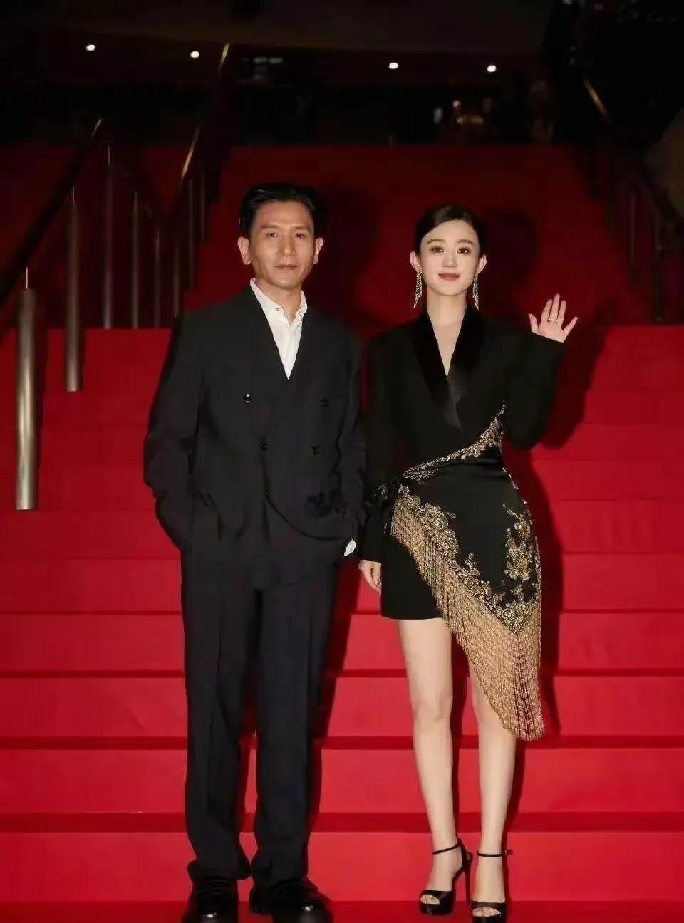 赵丽颖一句“算你妹”真的太失体面。网友也是一句玩笑和八卦心里，问“这算官宣恋情