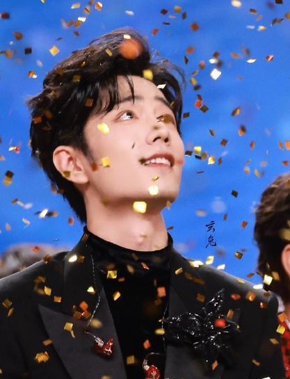 +10086蹲肖战官宣！《十日终焉》这波真的狠狠期待，坐等一个官方实锤