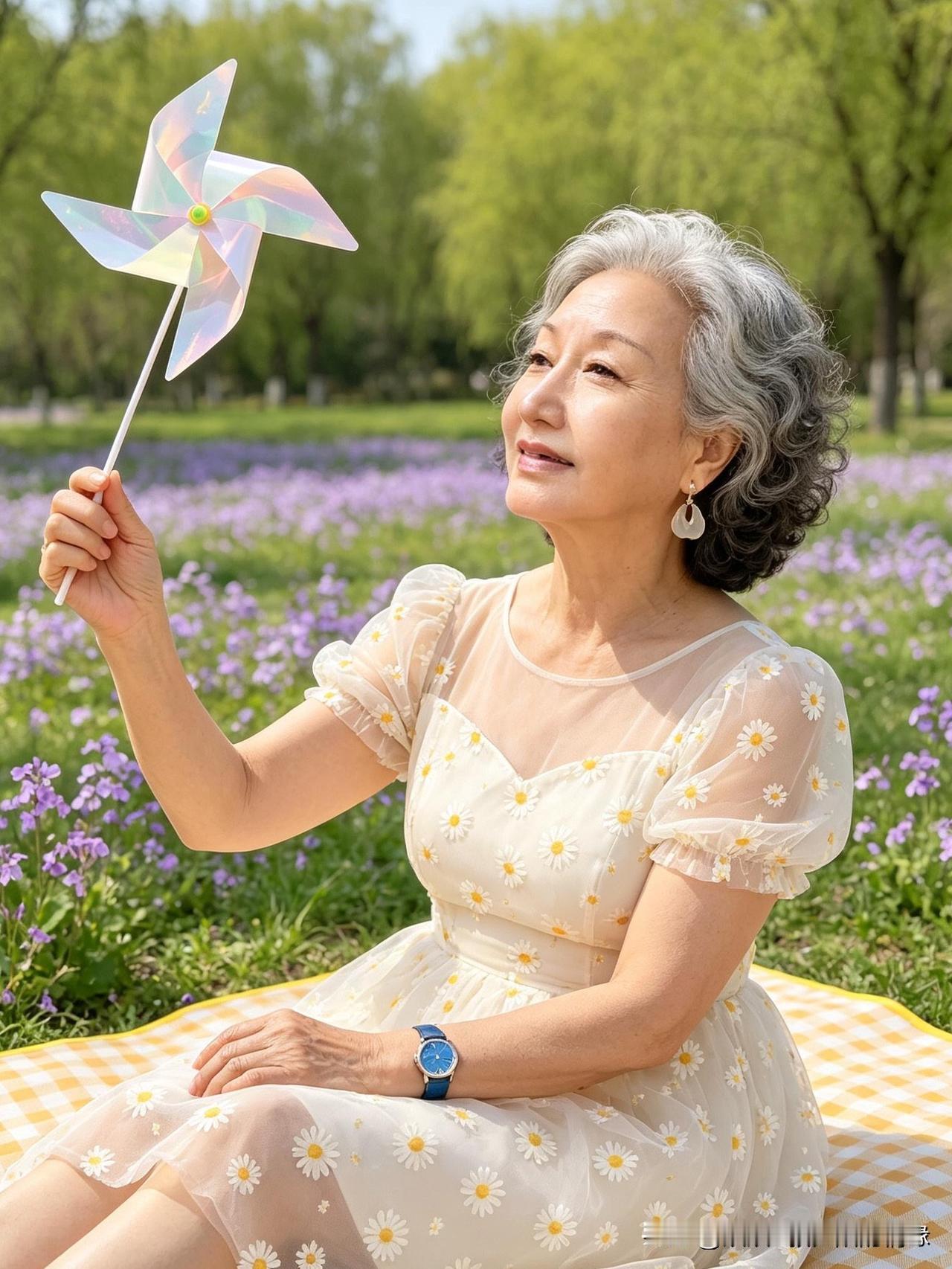 人活一辈子，钱财名利皆是过客，唯有健康的身体、平和的心境与经历沉淀的阅历，才真正