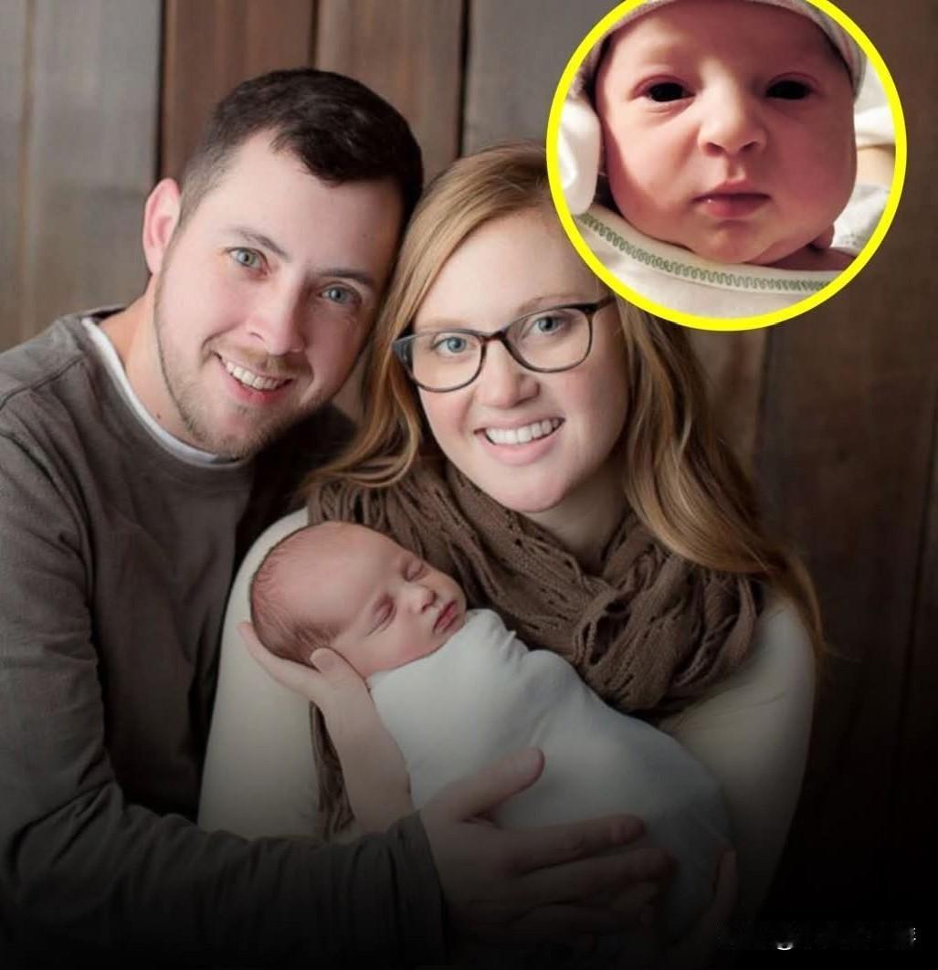 艾玛·雷恩并非一名普通的新生婴儿：她为了来到这个世界，已经等待了二十多年。这个“