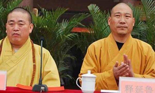入佛门想捞钱，入官场想暴富？释永信案撕开最现实的人生规矩释永信被判24年，