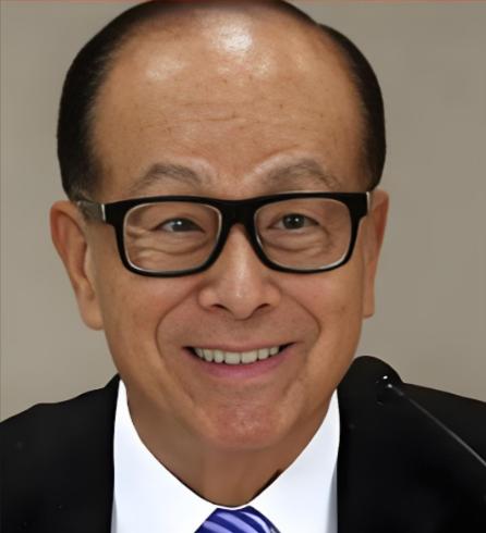 很是意外李嘉诚旗下的长江和记实业发布了新通报8月20号，李嘉诚旗下长江和记实