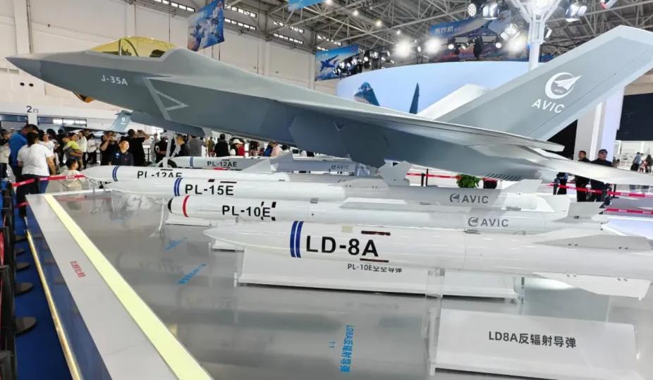 提起中国的弹道导弹和空空导弹，大家都知道处于世界领先地位。其实中国还有一款容易
