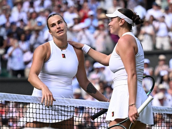 美国《网球》杂志的专家评选出的2025女子网坛最精彩的三场比赛，大家同意吗？第1