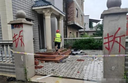河南郑州二七区八卦庙村征地拆迁行政纠纷：张桂香婚前自建宅院，婚后夫妻另有住宅并享