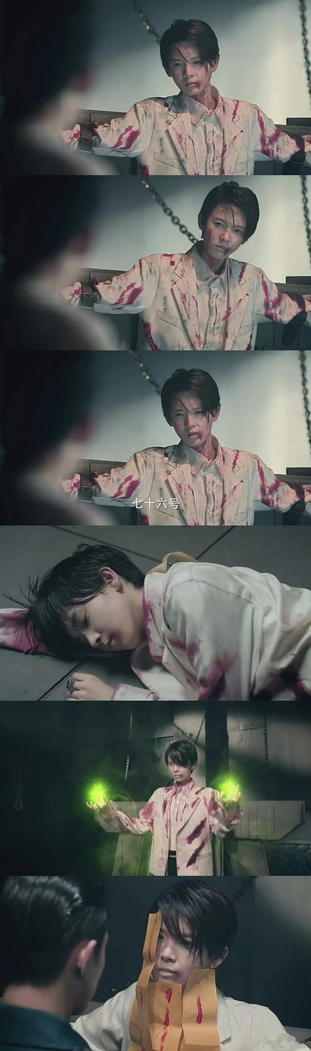 说真的陈瑶演技挺好的我真心磕过小丁猫和岳绮罗