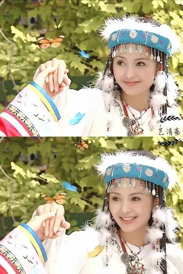 香妃及全家真是太悲惨了。这哪是红颜薄命，对于她唯一在世的母亲而言，这简直是生不如