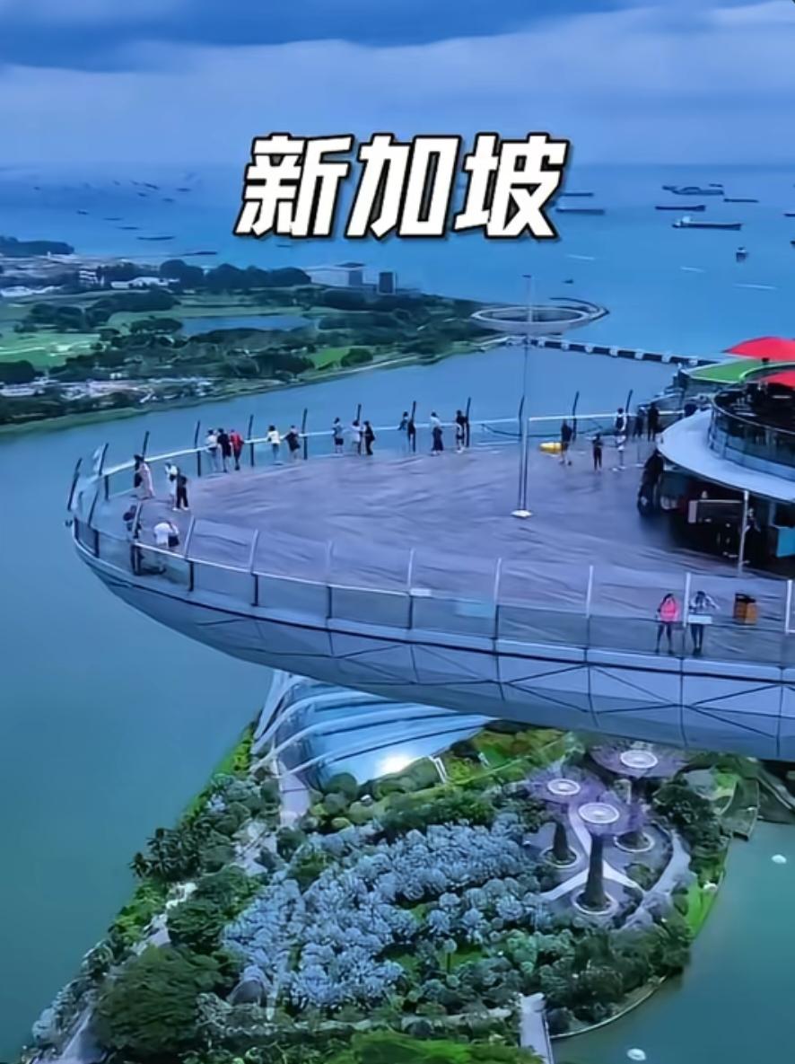 新加坡彻底撕裂！华裔急着脱华，印度裔死保母国根脉新加坡最怕的事还是发生了。华