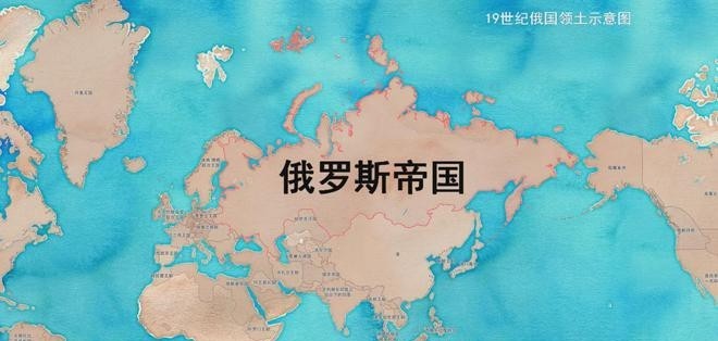 为什么现在俄罗斯联邦的人口还不如一战前的俄罗斯帝国？要搞清楚这个问题，先得看
