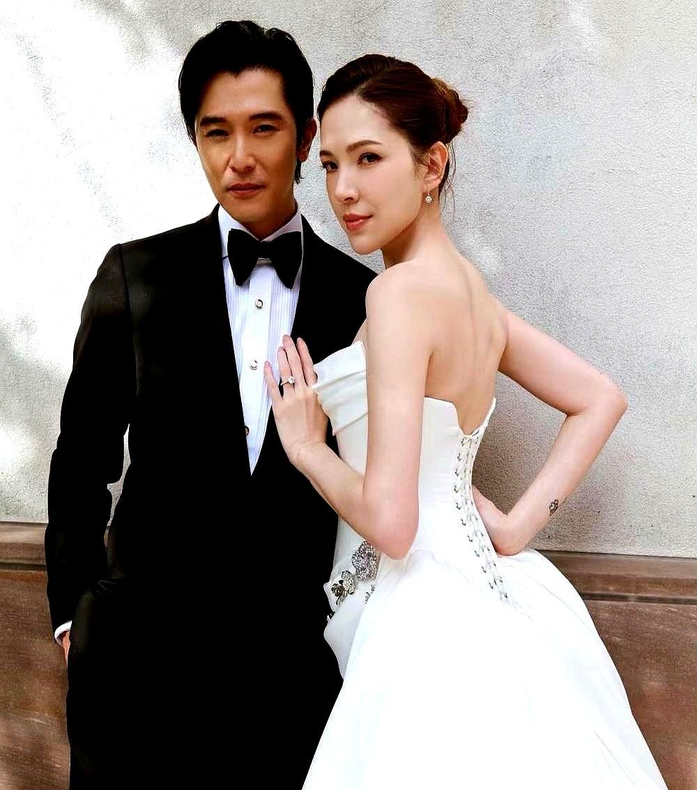 许玮甯这幸福，来得太不容易了。她因混血长相从小被孤立，这种经历让她在感情里极