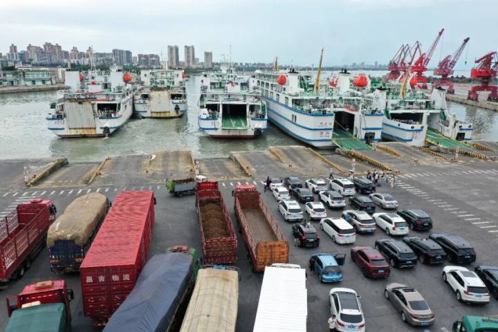 封关不是“封岛”!