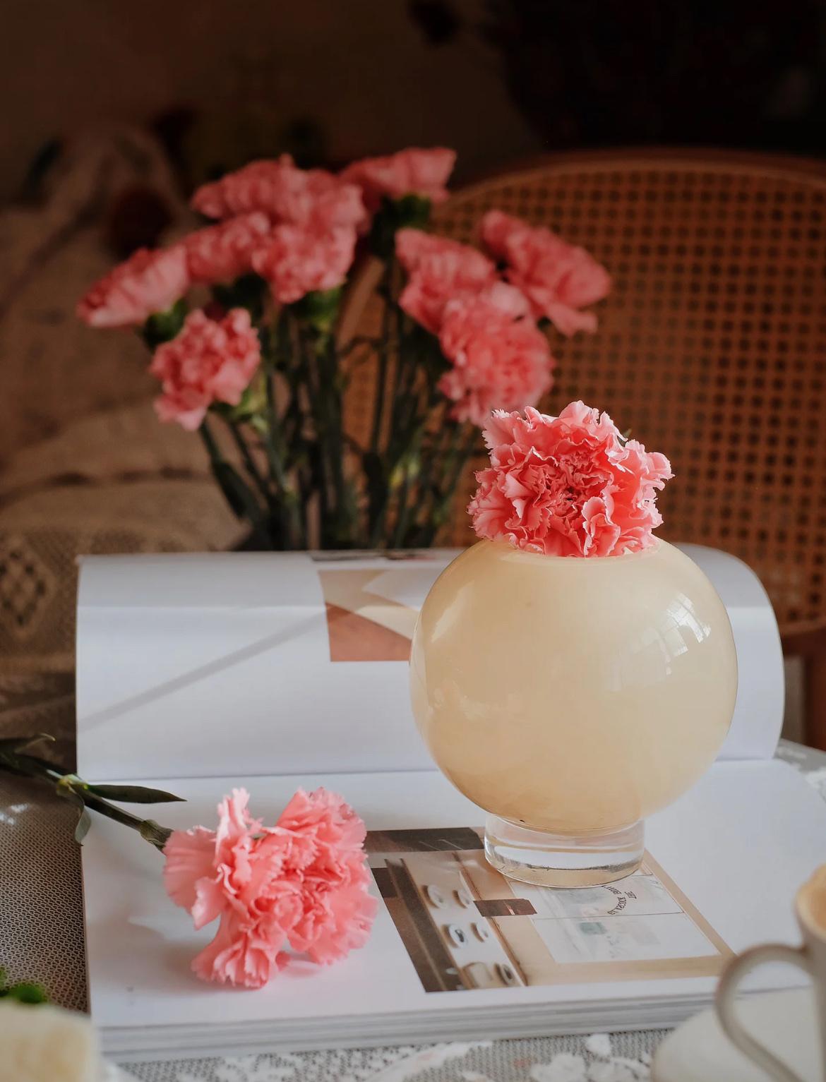 就吸引什么样的人与其讨好别人不如深耕自己你的热爱里，藏着同频的缘分