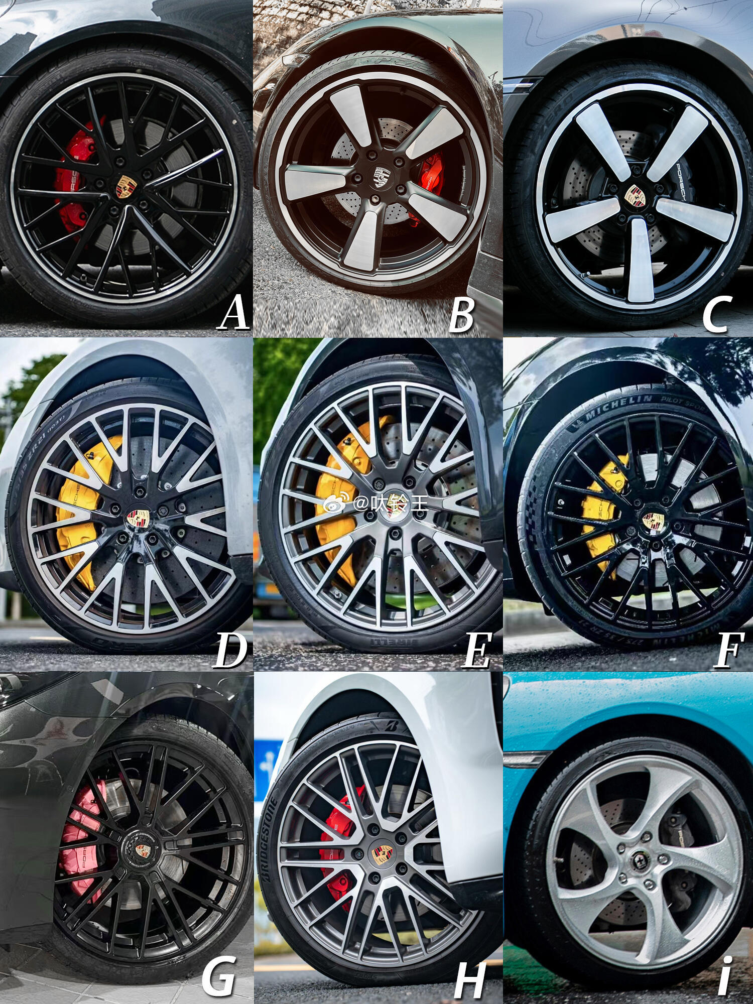 能通透，能接受。TLFW𝐅𝐎𝐑𝐆𝐄𝐃保时捷个性化私人高端定