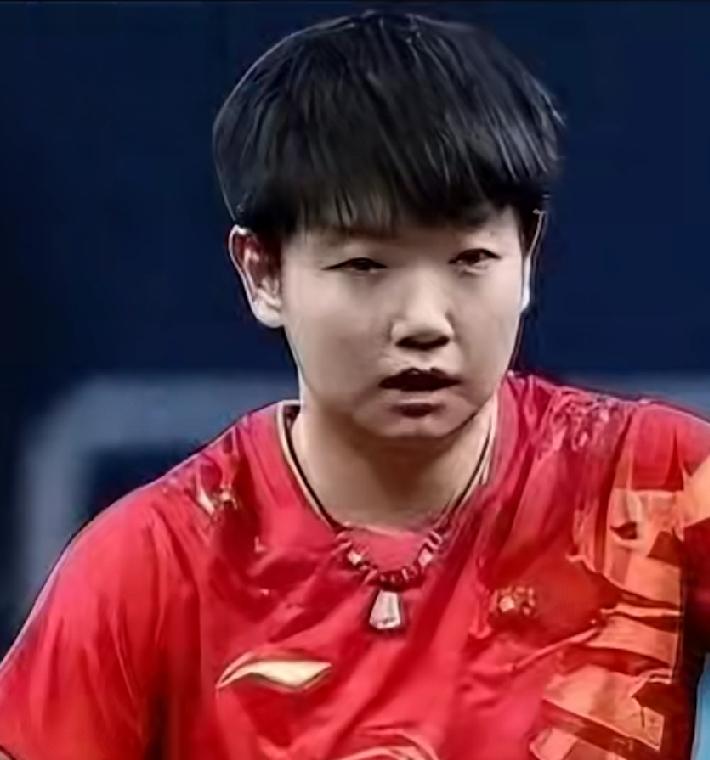 风水轮流转，乒乓球的舞台群星璀璨，尤其女乒高手如云，没有人一直第一，亚运会和北京