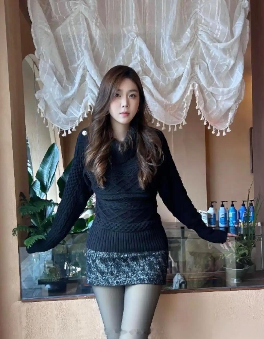 表⁠‏妹长得这﻿么漂亮，怎﻿‏‎么到现⁠﻿在还是单身？