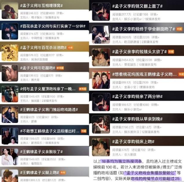 孟子义和王鹤棣粉丝交流起来了!《将门独后》还没拍完，两家又交流起来了，这次是两