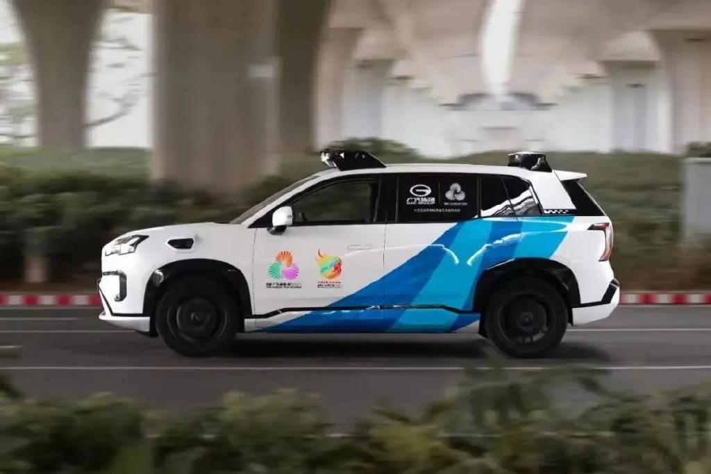 全球科创高地, 广州当之无愧!